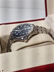 OMEGA WATCH Gent's Wristwatch SEAMASTER PROFESSIONAL 300M